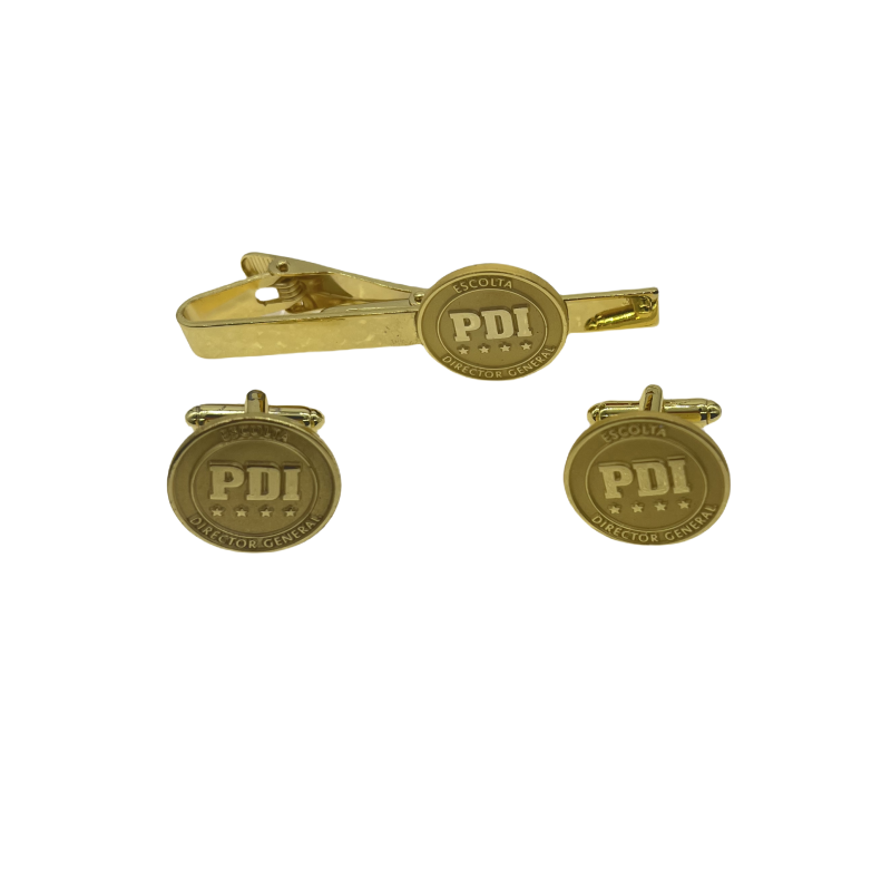 Custom Cheap Loveky Cool Fashion Metal Tie Clip Factory Source