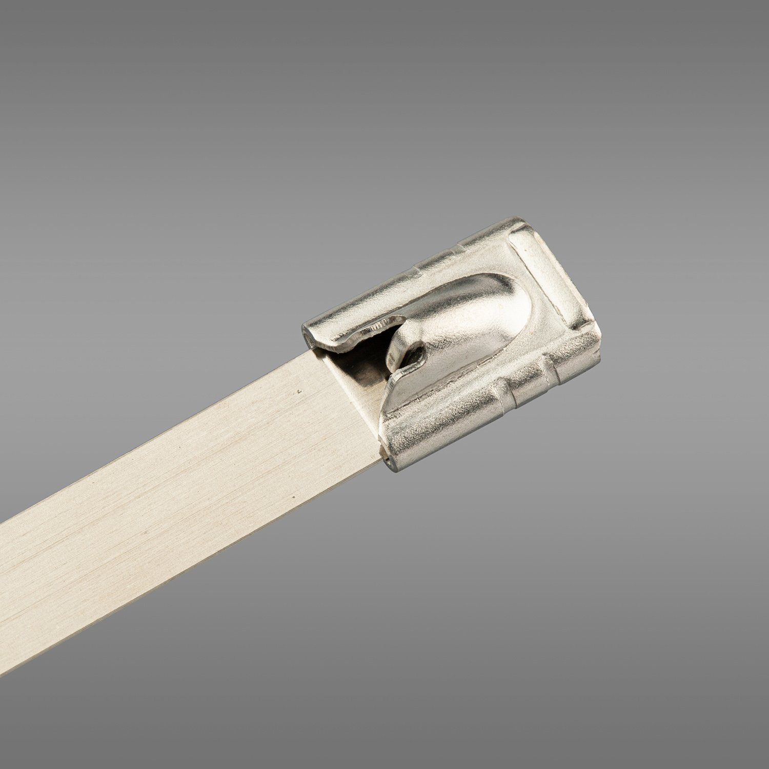 HDS UL Stainless Steel Cable Tie-Ball Lock Type Plastic Manufacturer Cable Zip Multifunctional Color Cable Bundle Ties