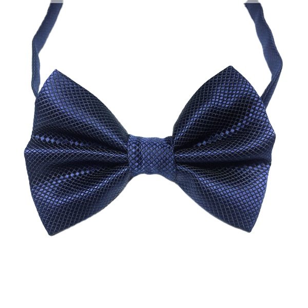 Noeud Papillon Tie Polyester Bow Tie Straps Self TieBow Causal Ties For Men Wedding