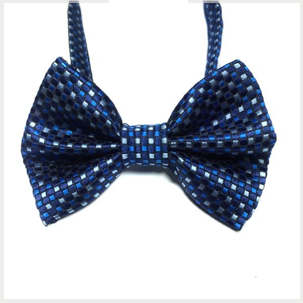 Noeud Papillon Tie Polyester Bow Tie Straps Self TieBow Causal Ties For Men Wedding