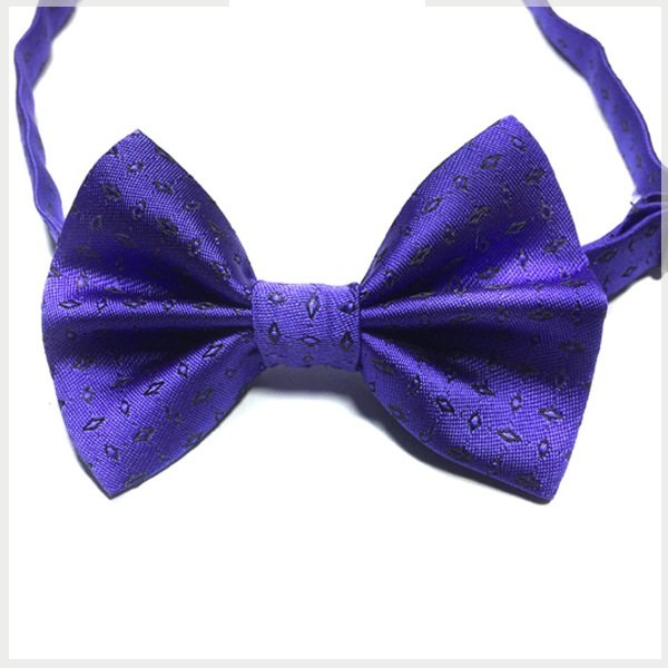 Noeud Papillon Tie Polyester Bow Tie Straps Self TieBow Causal Ties For Men Wedding