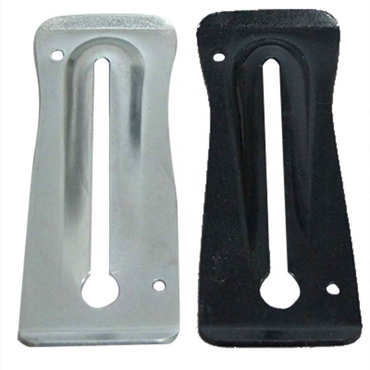 Plywood Formwork Concrete Steel Wedge Clamp and Snap Tie Wedge