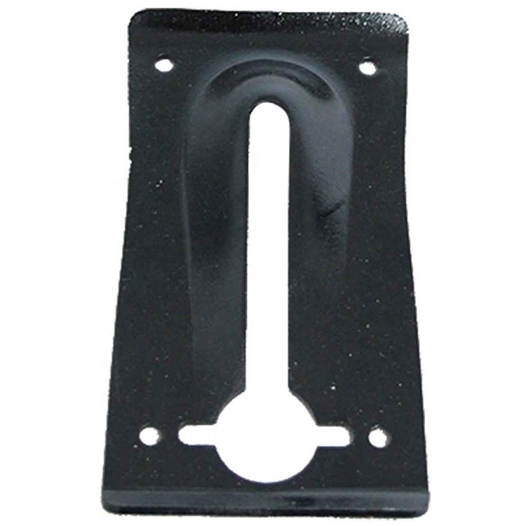 Plywood Formwork Concrete Steel Wedge Clamp and Snap Tie Wedge