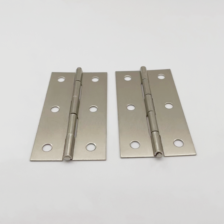 Hot selling Tie Bai Le furniture folding bed hinges wholesale hardware accessories furniture wooden doors quiet chain