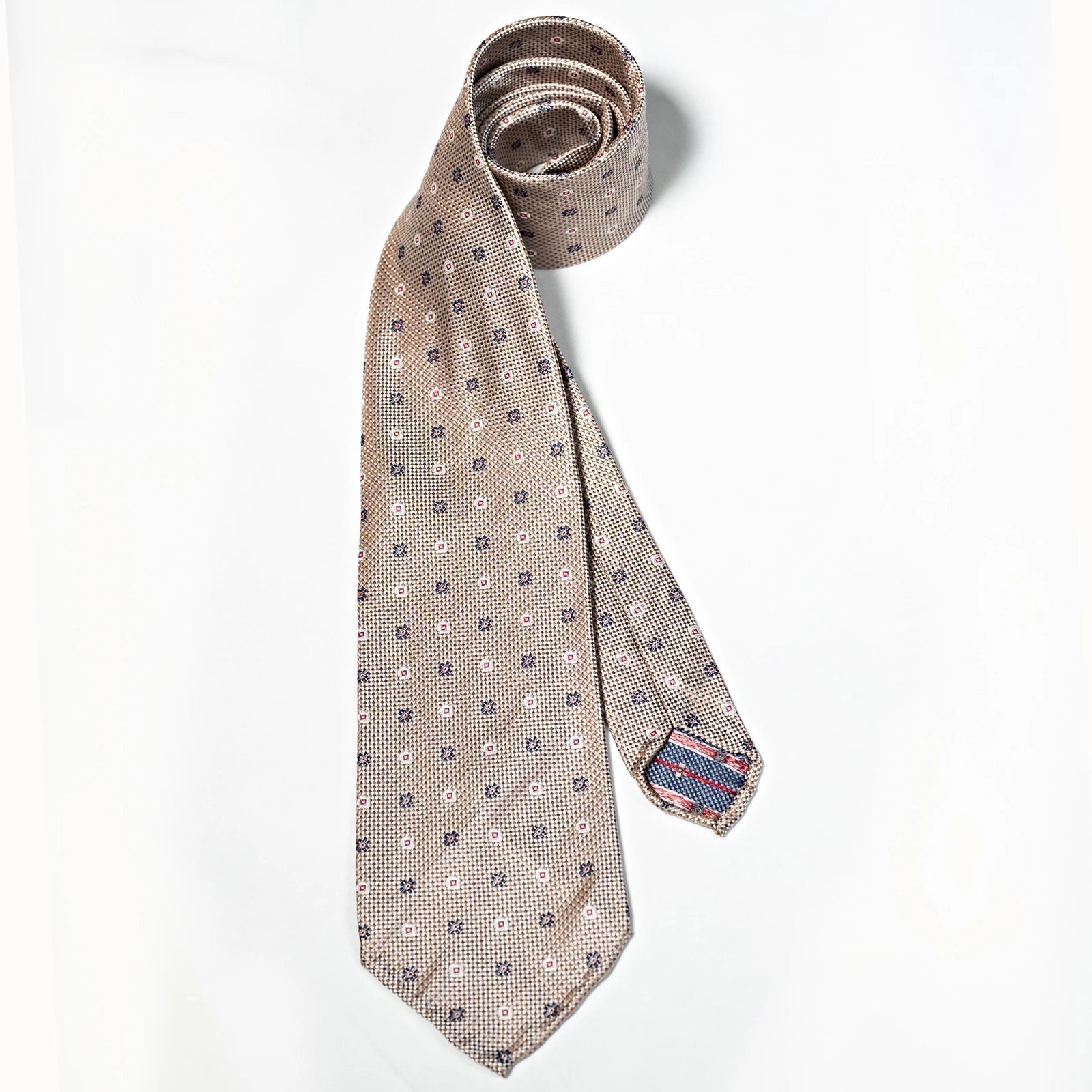 European Men Fashion New Tie Casual 100% silk Stripe Neck Tie 3.1 inch Slim Solid Color Necktie Party Suit Neckties