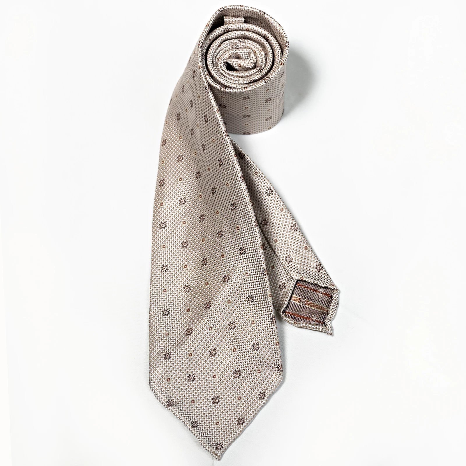 European Men Fashion New Tie Casual 100% silk Stripe Neck Tie 3.1 inch Slim Solid Color Necktie Party Suit Neckties