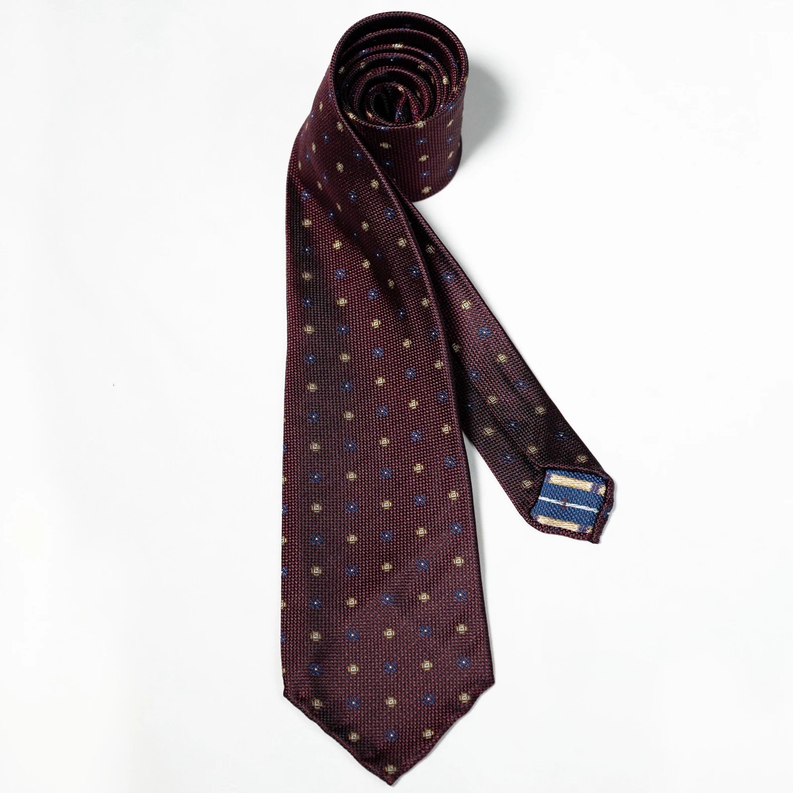 European Men Fashion New Tie Casual 100% silk Stripe Neck Tie 3.1 inch Slim Solid Color Necktie Party Suit Neckties