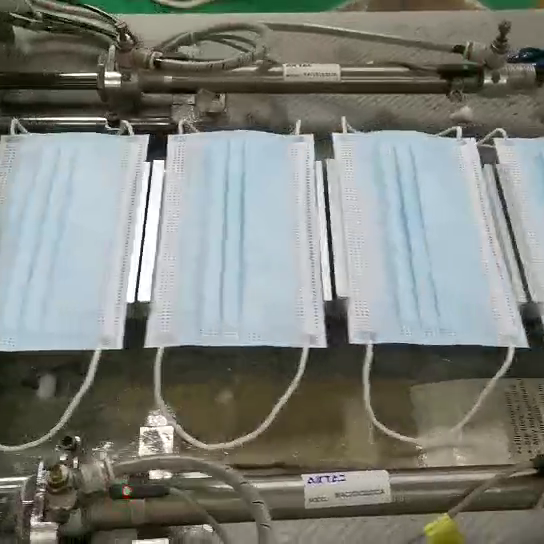 Cheap 3 ply mask disposable medical manufacturer 3 ply civil face mask supplier 3 ply surgical face mask