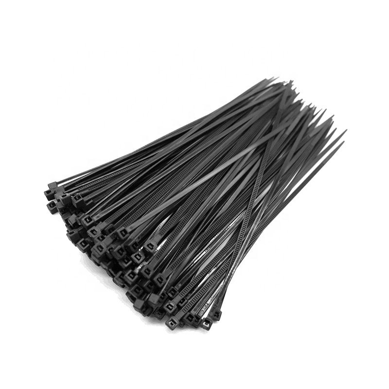 CE RoHS self locking nylon cable tie 66 cable tie zip tie 4 inch 6 inch 8 inch 10 inch 12 inch plastic wire tie zip tie
