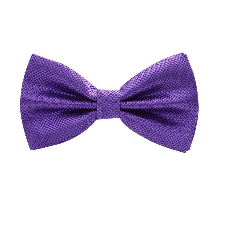 Custom Self Tie Bows For Men Wholesale Silk Or Cotton Bow Ties Vintage Pattern For Girls And Man Bow Tie Clips
