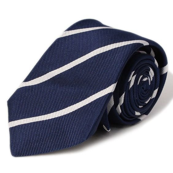 2024 High Quality Black Fashion Customized Sublimation Trendy Flowers Embroidered Polyester Silk Suit Accessories Label Tie For