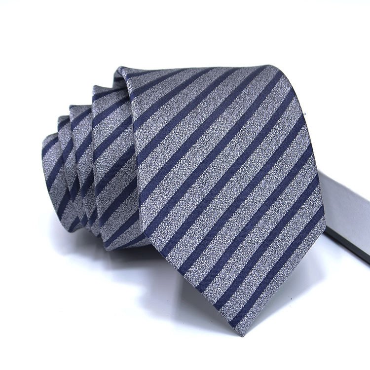 Wholesale Silk Ties Mens Ties Custom Logo Screen Digital Printed Silk Men Tie Necktie