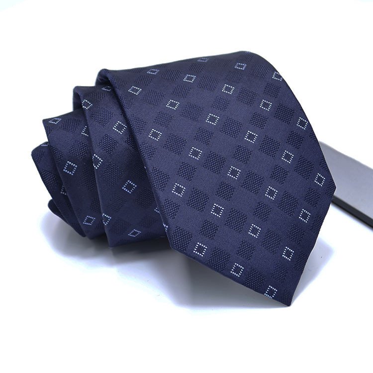 Wholesale Silk Ties Mens Ties Custom Logo Screen Digital Printed Silk Men Tie Necktie