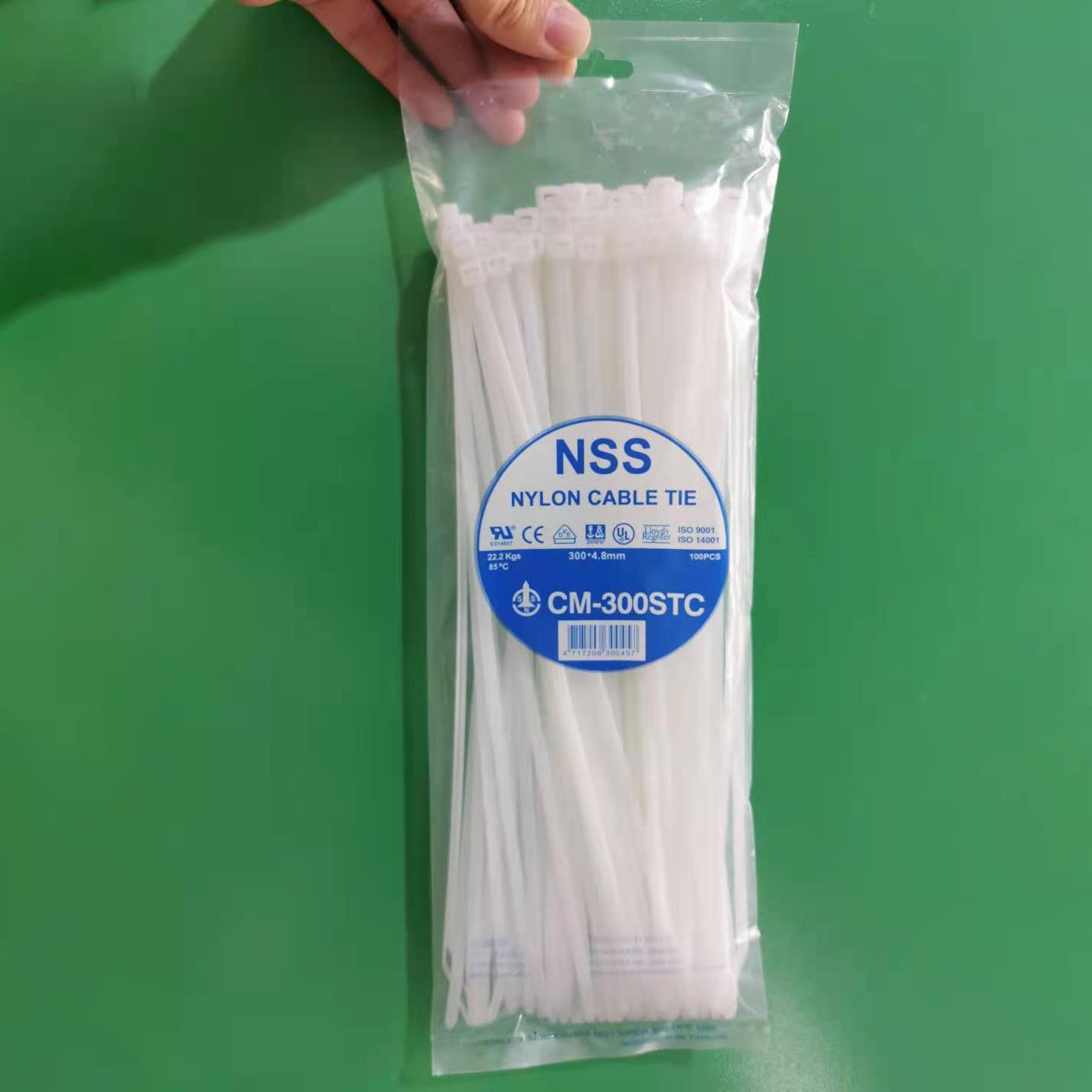 Free samples 6 inch nylon cable ties 3.6*150mm plastic zip tie factory cable tie