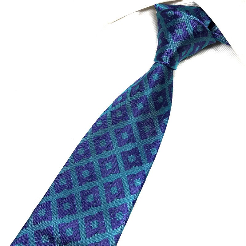 High quality 82Colors men business pure silk ties luxury ties male neckties professional neckties 8cm 100% silk men's silk tie