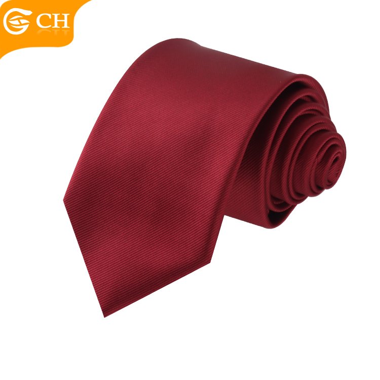 New Designer Manufacturers Wholesale Solid Colorful Long Neckties Chinese Fashion Import Custom Logo Hombre Tie