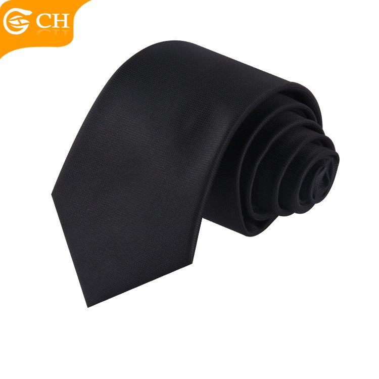 New Designer Manufacturers Wholesale Solid Colorful Long Neckties Chinese Fashion Import Custom Logo Hombre Tie