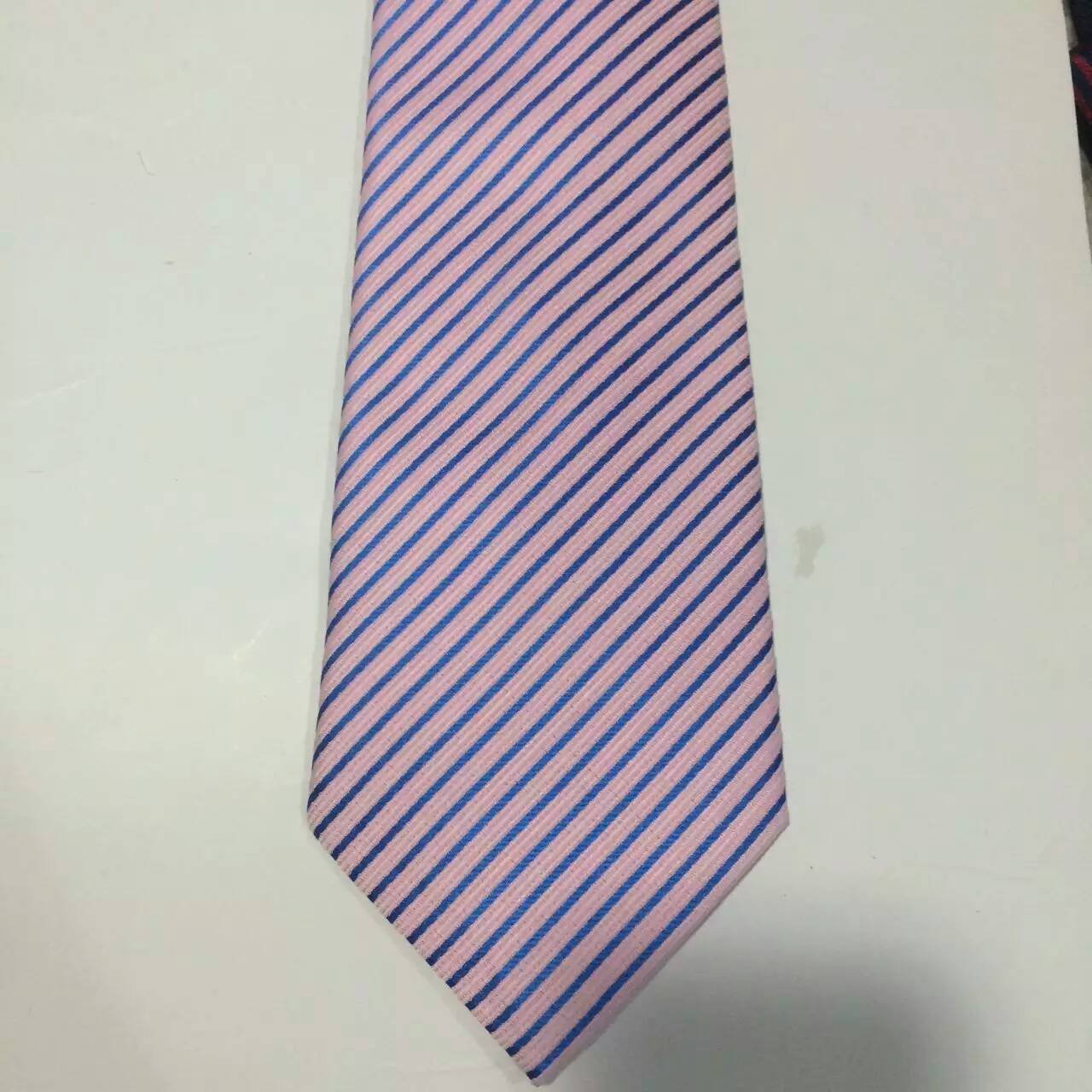 wholesale latest fashion men's blue business bow tie