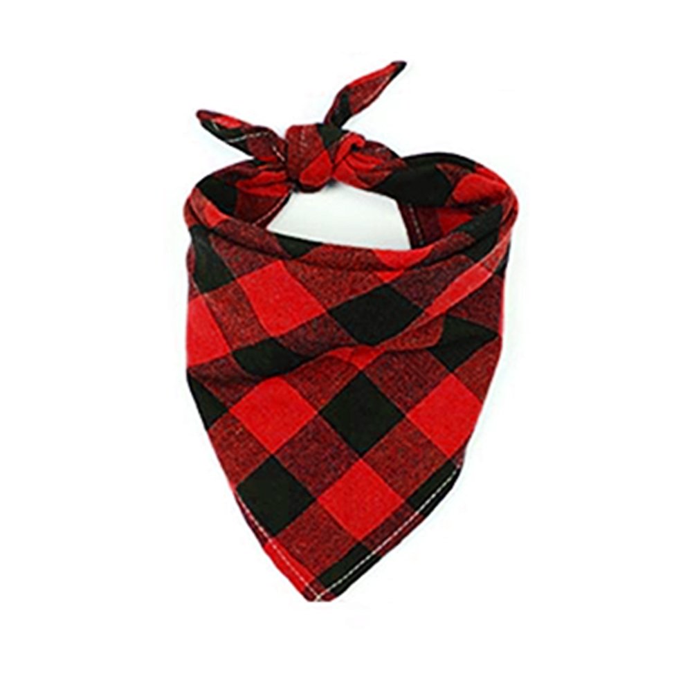 Custom Unique Shape Sublimation Pet Bandana Small Large Xl Sizes Dog And Pet Bandana Polyester Fabric Dog And Pet Bandana