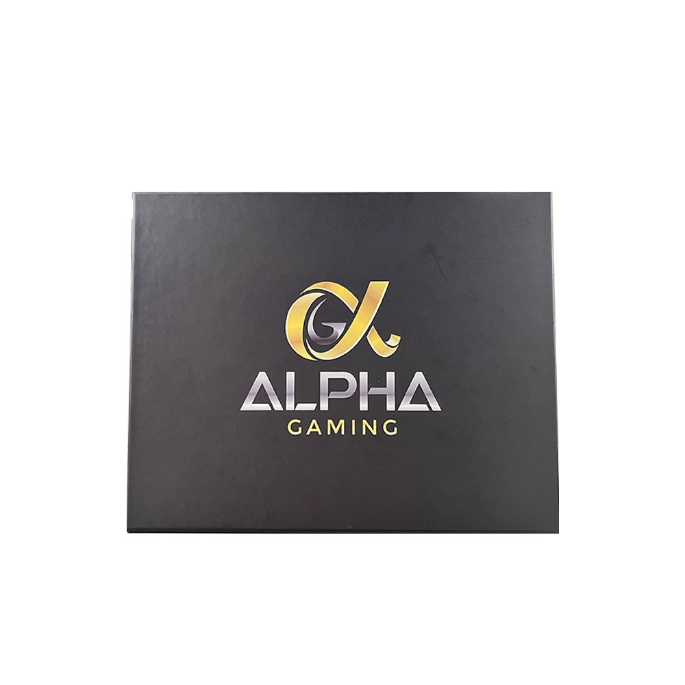 Wholesale Magnetic Cosmetic Perfume Foldable Packaging Box Luxury Black Custom Magnetic Gift Boxes with Ribbon Closure
