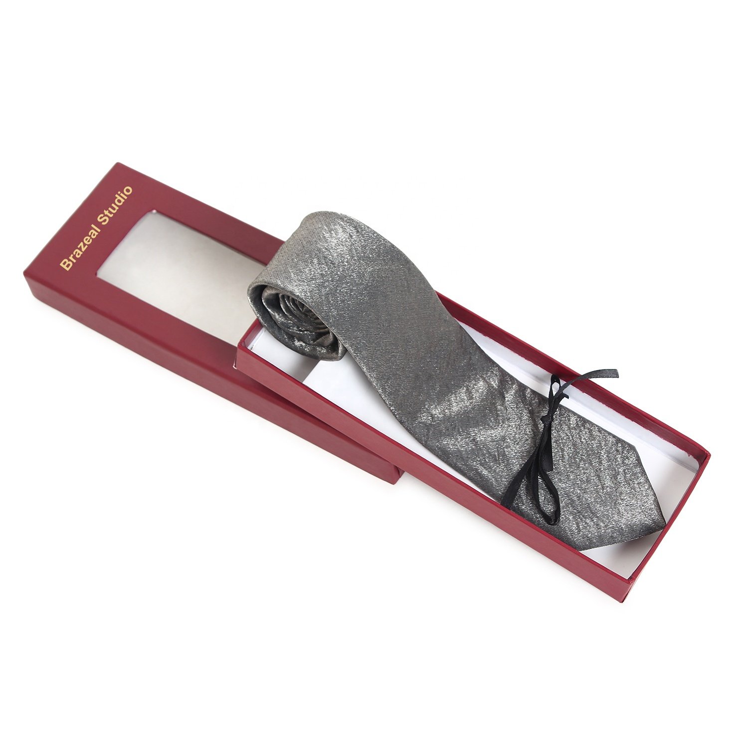 Custom polyester business neck tie wholesale custom casual party mood neck tie high quality colorful design neck tie