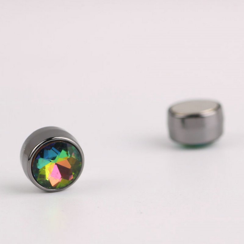 Magnetic Hijab Pins Gold, Rose Gold, Silver, Gunmetal Muslim Hijab Fashion Accessories