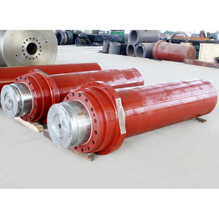 tie rod hydraulic cylinder SU series high quality double acting cylinders at reasonable price pneumatic 25/50/75/100/125x32/40