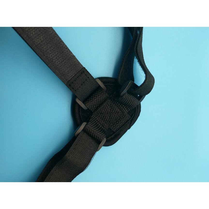 Best Selling Comfortable Adjustable Shoulder Back Brace Corrector Sitting Posture Assistance Harness Posture for Men and Women