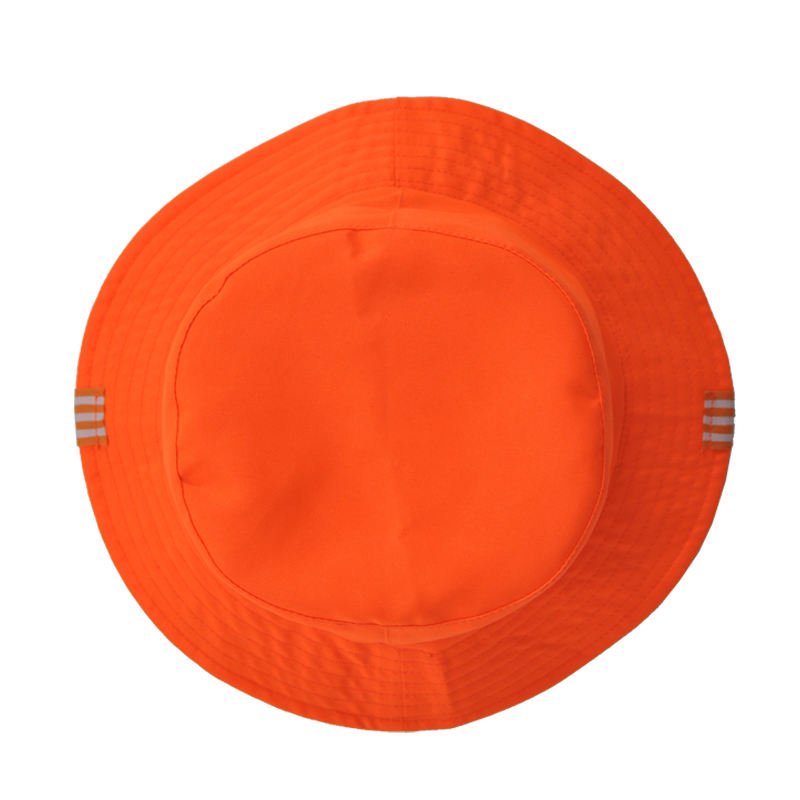 High Quality New Design Wholesale Reversible Fisher Bucket Hat Custom Wide Brim Wholesale and CUSTOMIZED