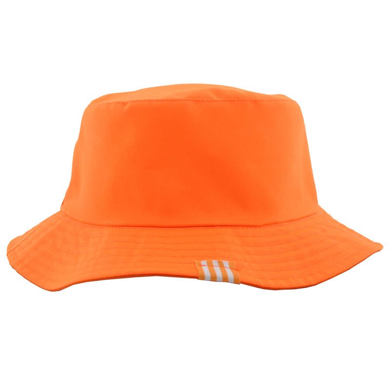 High Quality New Design Wholesale Reversible Fisher Bucket Hat Custom Wide Brim Wholesale and CUSTOMIZED
