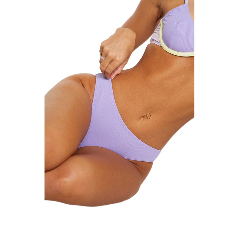 2020 Hot Sexy Biquini High Waist Thong Bikini Women Swimming Suit Woman Bikinis Swimwear Wholesale