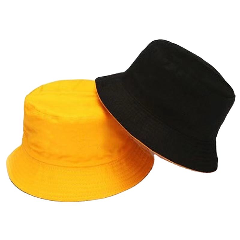 High QualityCustom Factory Sales Bucket Hats Designer Waterproof Bucket Hat For Four Seasons