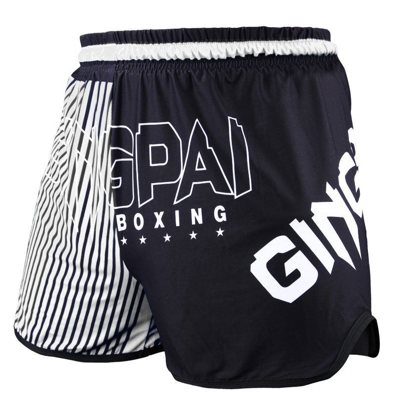 Customized Long Sleeve Mens Compression Shirt & Shorts For Gym Running Moisture-Wicking Sublimated BJJ Rash Guard