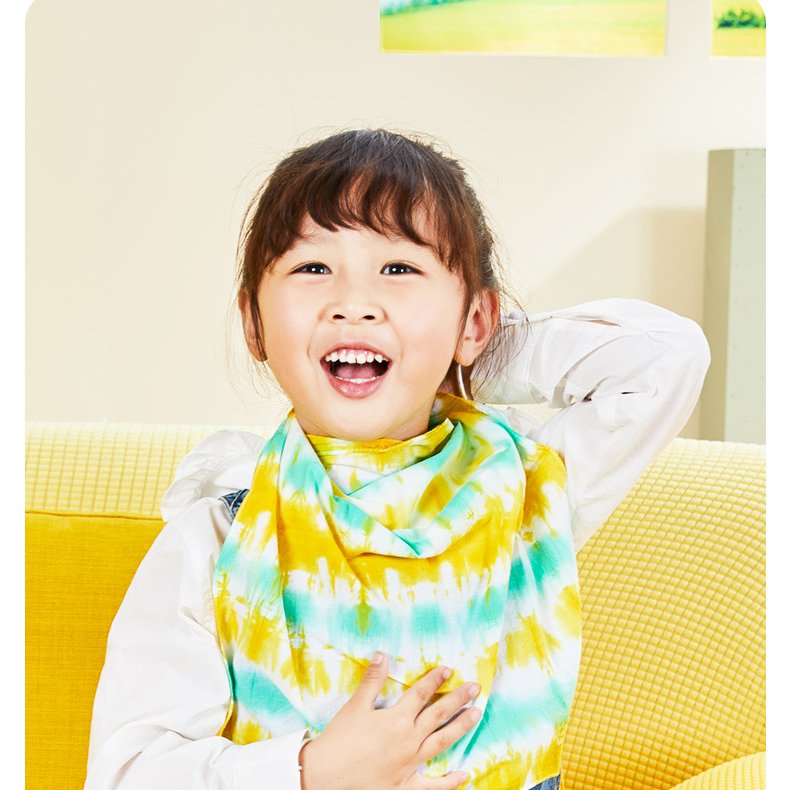 Tie Dye Kit for Kids Large Bottles with Tie Dye Powder Non-Toxic Decorating Dye for Clothes and bags