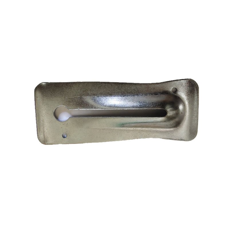 Concrete Forming Snap Tie Wedge and Jahn Brackets