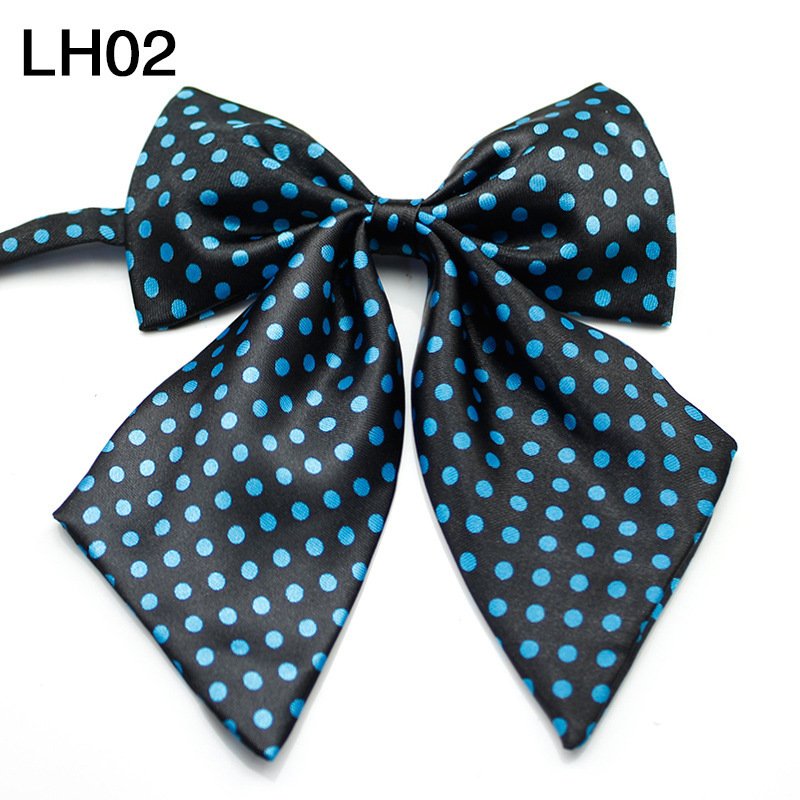 Factory Wholesale Direct Sale Fashion Bowtie Wedding Wine Red Silk Bowties Wholesale Solid Mens Polyester Bow Ties