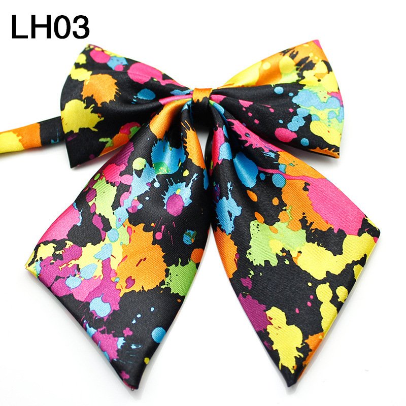Factory Wholesale Direct Sale Fashion Bowtie Wedding Wine Red Silk Bowties Wholesale Solid Mens Polyester Bow Ties