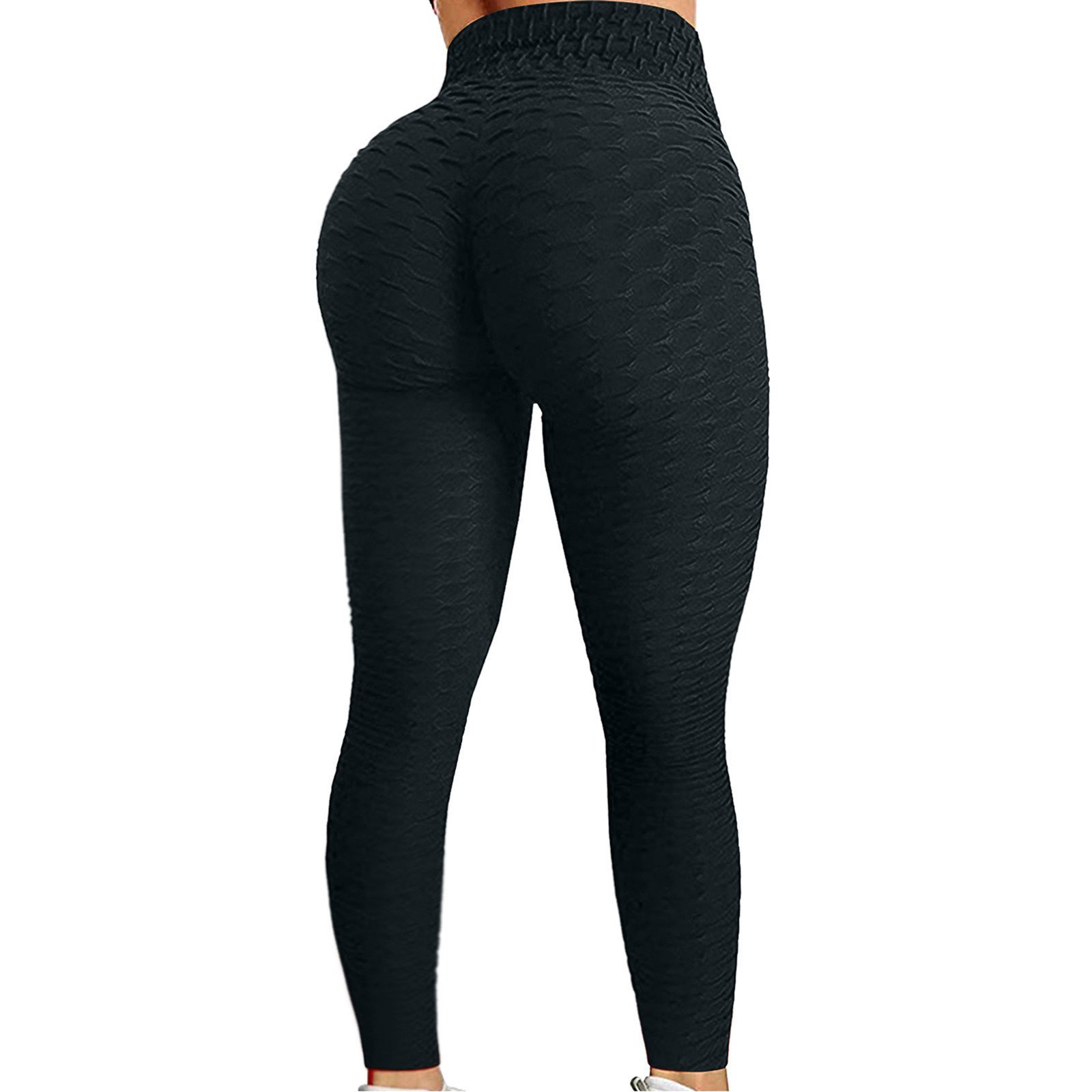 XXXL Plus Size Embossed Leggings High Waist Women Gym outfits LOGO Custom Activewear Butt Lifting Quick Dry Ladies Yoga Pants