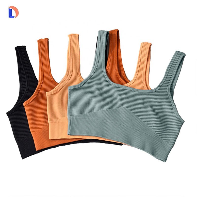 New Trending Crop Top Two Piece Summer Set For Women
