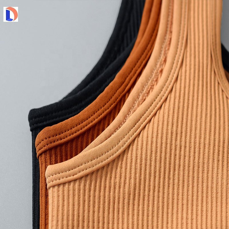 New Trending Crop Top Two Piece Summer Set For Women