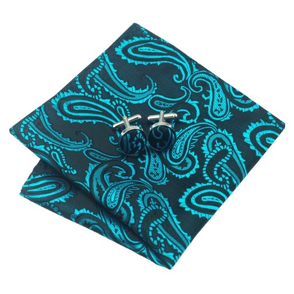 Wholesale cheap school mens custom design luxury paisley neckties polyester ties tie