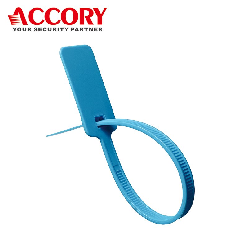 Nylon Identification Cable Ties, Self-Locking Cord Tags, Label Wire Straps, Model 150S-FG Assorted Colors