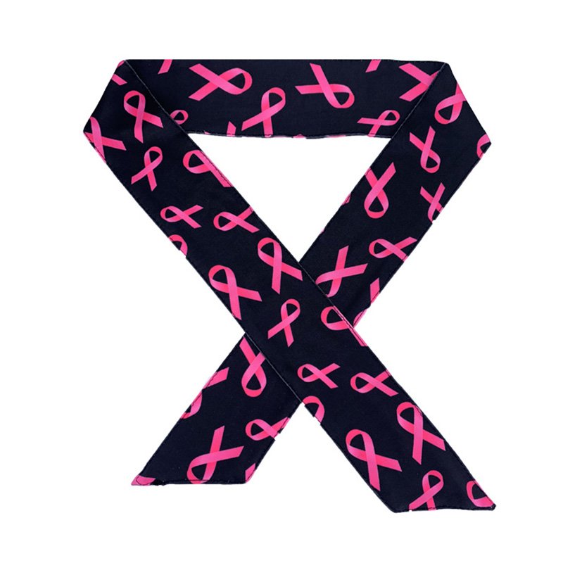 2024 Factory Unisex New Workout Sports Wide Elastic Athletic Head tie Men Women custom headband