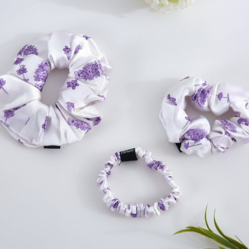 2022 big size scrunchy bobbles velvet hair bands soft hair ties hair accessories for women kids girls