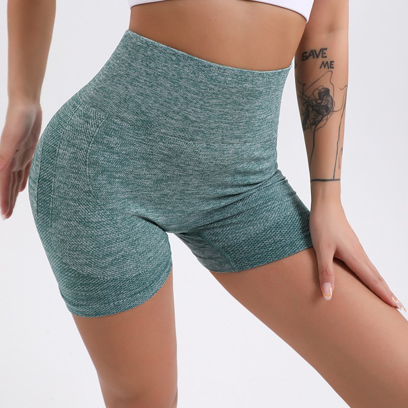 High Waisted Push Up Booty Butt Lifting Sexy Tie Dye Seamless Workout Tight Scrunch Women Leggins Yoga Pants Leggings