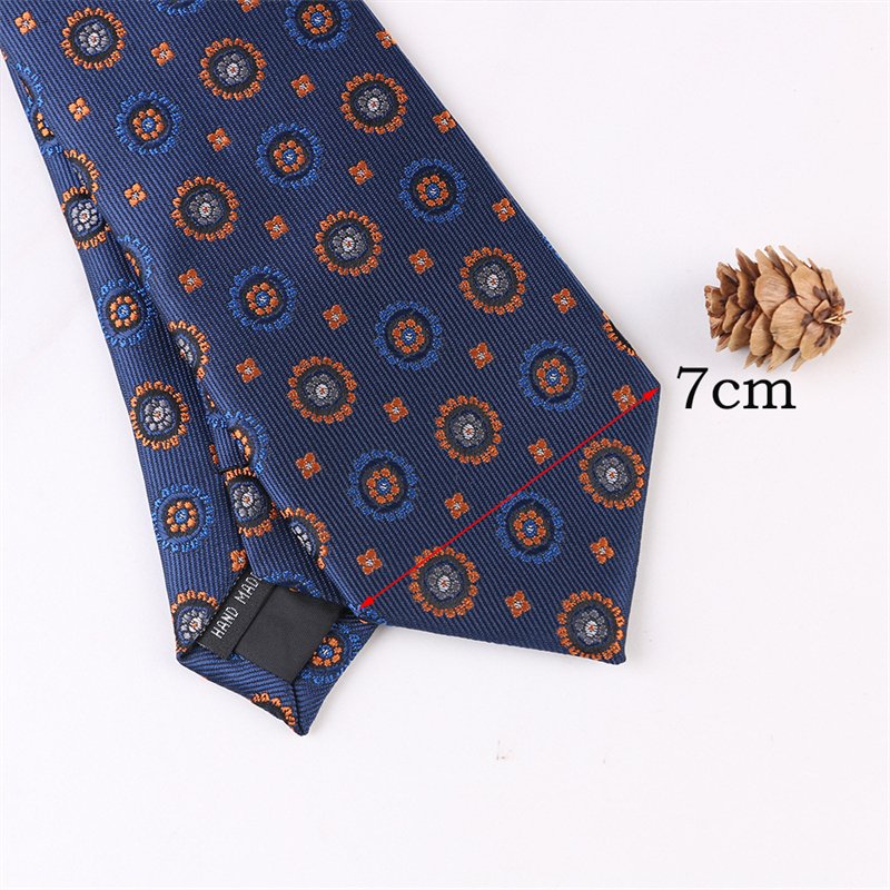 Silk Tie Men Necktie Custom Logo Ties for Man