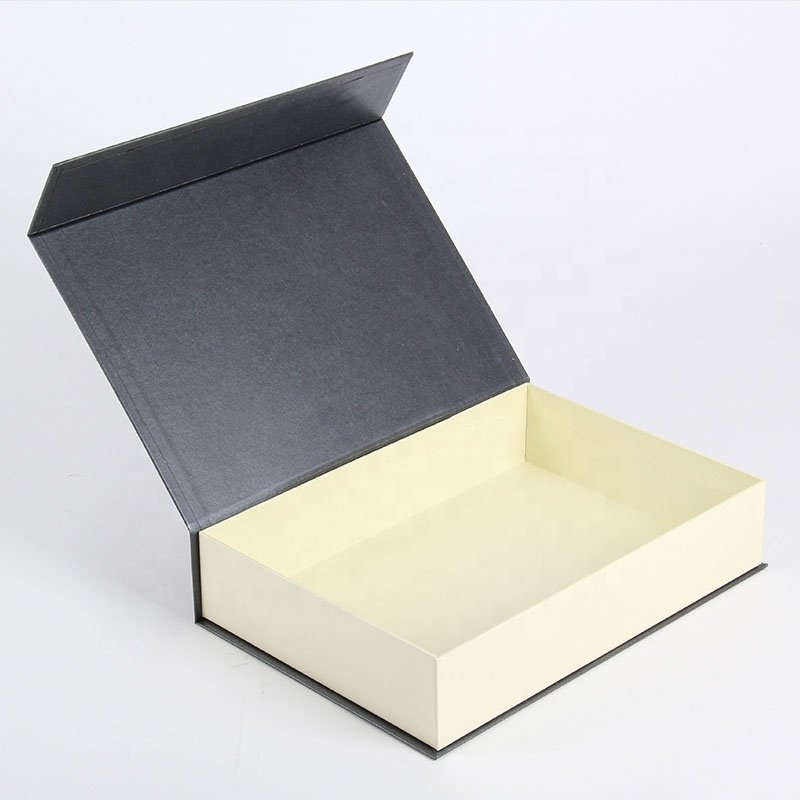 Customized Cardboard Magnetic Folding Paper Gift Box, Paper Box Designs, Paper packing Boxes Manufacturer