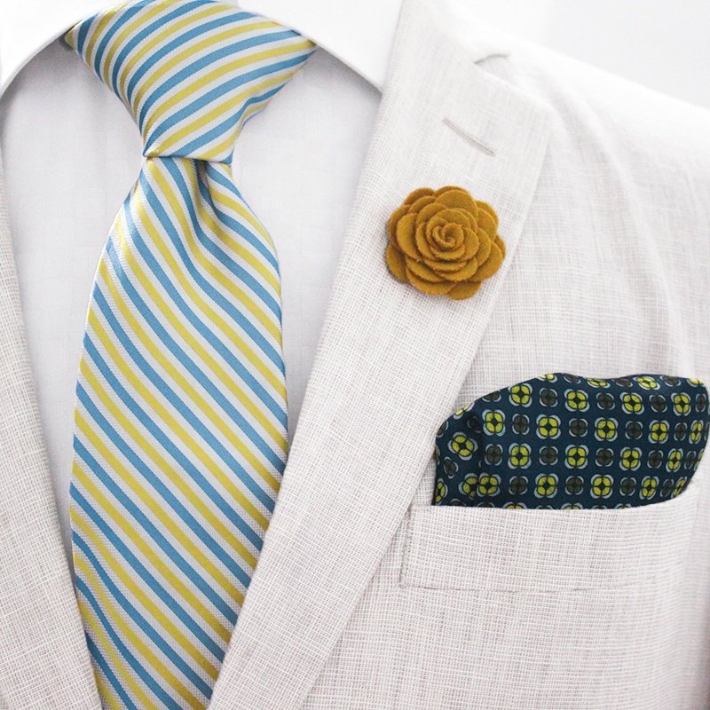 Hot sale wholesale cravatte di seta silk neckties conjunto de corbatas hombre polyester pocket square striped silk ties men