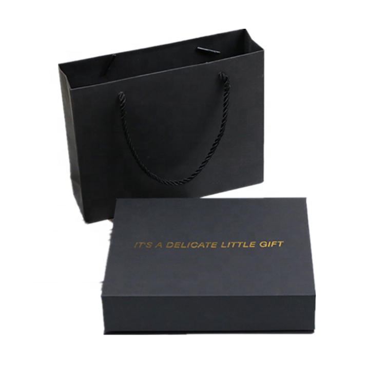 Package Surprise Tiara Tie Top Lid Towel Towels Sets Scarf Gift Box Set