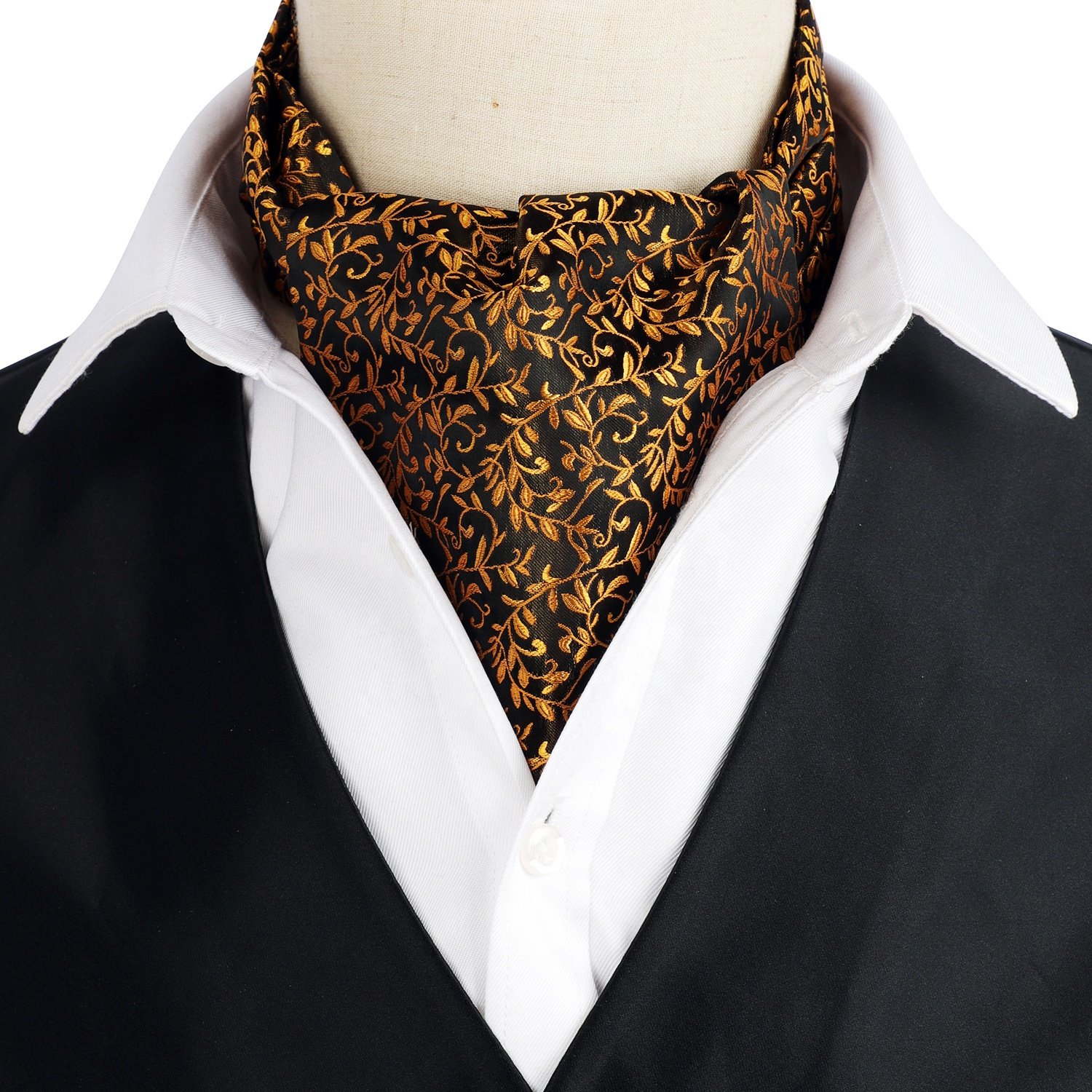 Wholesale Custom Woven Polyester Mens Bow Tie High Quality Cheap Mens Neck Tie
